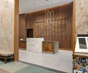 Photo 5 - Hyatt Place Houston Downtown