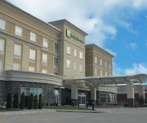 Photo 2 - Holiday Inn Hotel And Suites Hopkinsville - Convention Ctr by IHG