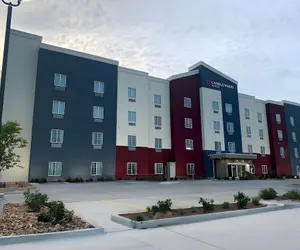 Photo 2 - Candlewood Suites Corpus Christi - Portland, an IHG Hotel