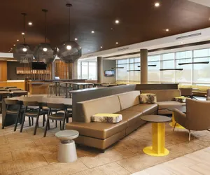Photo 5 - SpringHill Suites by Marriott Dallas DFW Airport South/CentrePort