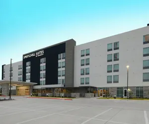 Photo 2 - SpringHill Suites by Marriott Dallas DFW Airport South/CentrePort