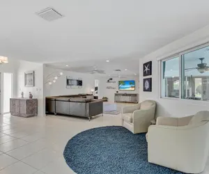 Photo 3 - Dorando Ct 600 Marco Island Florida Vacation Rental 3 Bedroom Home by Redawning