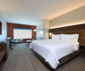 Photo 4 - Holiday Inn Express & Suites Spring - Woodlands Area by IHG