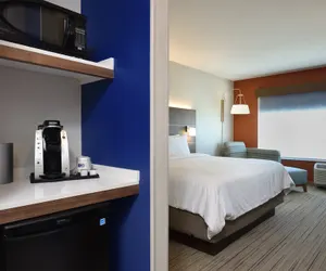 Photo 5 - Holiday Inn Express & Suites Spring - Woodlands Area by IHG