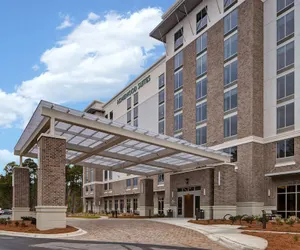 Photo 2 - Homewood Suites by Hilton Summerville