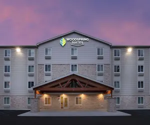 Photo 2 - WoodSpring Suites Atlanta Stockbridge