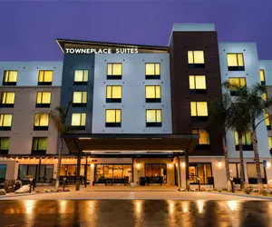 Photo 2 - TownePlace Suites by Marriott Irvine Lake Forest