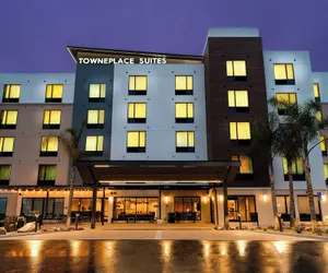 Photo 2 - TownePlace Suites by Marriott Irvine Lake Forest