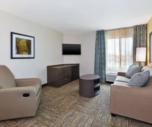 Photo 4 - Candlewood Suites Louisville - NE Downtown Area by IHG