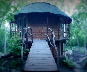 Photo 2 - Lost River Hostel