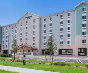 Photo 2 - WoodSpring Suites Doral Miami Airport