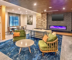 Photo 4 - Fairfield Inn & Suites by Marriott Fort Worth Northeast