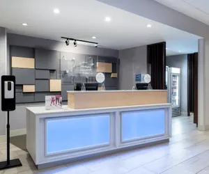 Photo 3 - Holiday Inn Express And Suites Colorado Springs South I-25 by IHG
