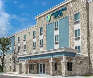 Photo 2 - WoodSpring Suites Austin Georgetown