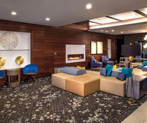 Photo 5 - Hilton Garden Inn Redmond Seattle