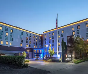 Photo 2 - Hilton Garden Inn Redmond Seattle