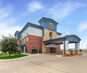 Photo 2 - Comfort Inn & Suites Belton Temple South I-35