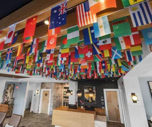 Photo 4 - Lake Placid Inn Boutique Hotel