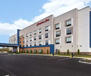 Photo 2 - Hampton Inn Pleasant View, TN