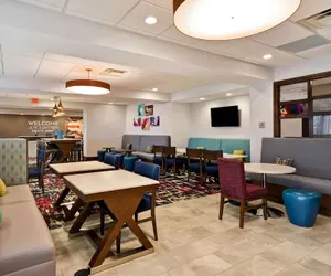 Photo 3 - Hampton Inn Pleasant View, TN