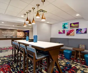 Photo 4 - Hampton Inn Pleasant View, TN