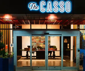 Photo 2 - The Casso, Raleigh, a Tribute Portfolio Hotel