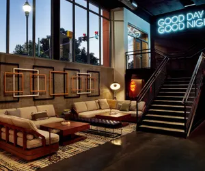 Photo 4 - The Casso, Raleigh, a Tribute Portfolio Hotel