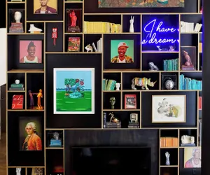 Photo 5 - citizenM Washington DC Capitol