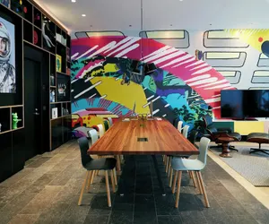 Photo 3 - citizenM Washington DC Capitol