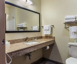 Photo 4 - Cobblestone Hotel & Suites - Andrews