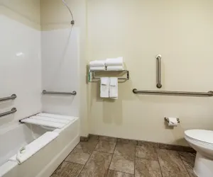 Photo 5 - Cobblestone Hotel & Suites - Andrews