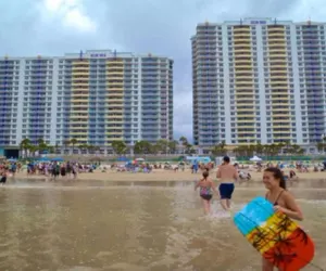 Photo 2 - Ocean Walk Resort