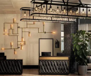 Photo 5 - Luminary Hotel & Co., Autograph Collection