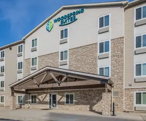 Photo 2 - WoodSpring Suites Atlanta McDonough