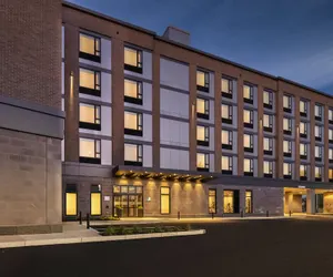 Photo 2 - Staybridge Suites Boston Logan Airport - Revere by IHG