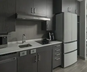 Photo 5 - Staybridge Suites Boston Logan Airport - Revere by IHG