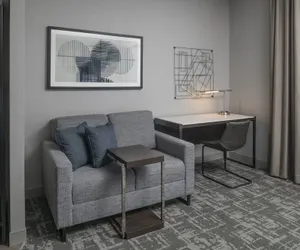 Photo 3 - Staybridge Suites Boston Logan Airport - Revere by IHG
