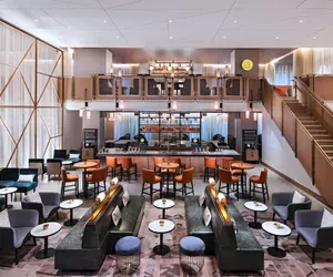 Photo 4 - Austin Marriott Downtown