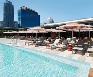 Photo 2 - Austin Marriott Downtown