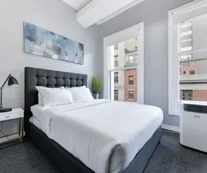 Photo 2 - Temple Place Suites