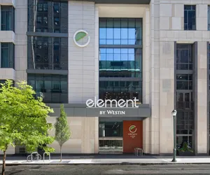 Photo 2 - Element Philadelphia Downtown