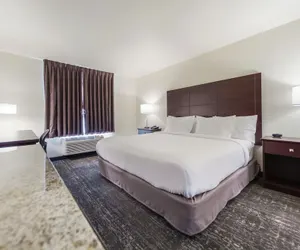 Photo 4 - Cobblestone Inn & Suites - Holdrege