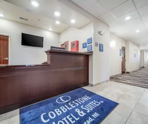 Photo 5 - Cobblestone Hotel & Suites - Cozad