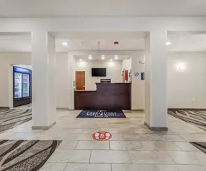 Photo 4 - Cobblestone Hotel & Suites - Cozad