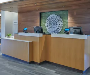 Photo 3 - Fairfield Inn & Suites by Marriott Chicago O'Hare