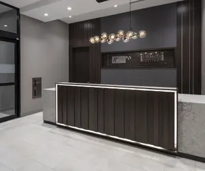 Photo 4 - Holiday Inn Express Boston Logan Airport - Revere by IHG