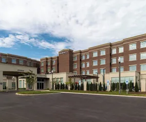 Photo 2 - Residence Inn by Marriott Franklin Berry Farms