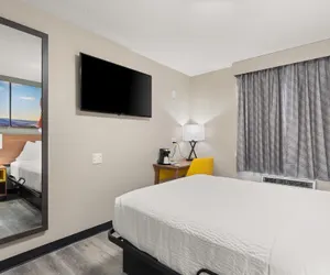 Photo 5 - Days Inn by Wyndham Albuquerque I-25