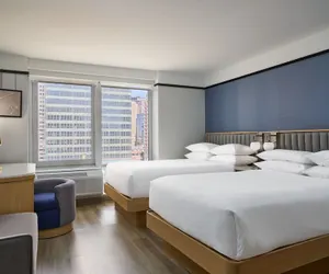 Photo 5 - Delta Hotels by Marriott New York Times Square