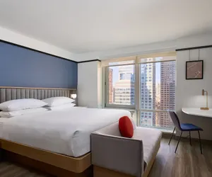 Photo 4 - Delta Hotels by Marriott New York Times Square